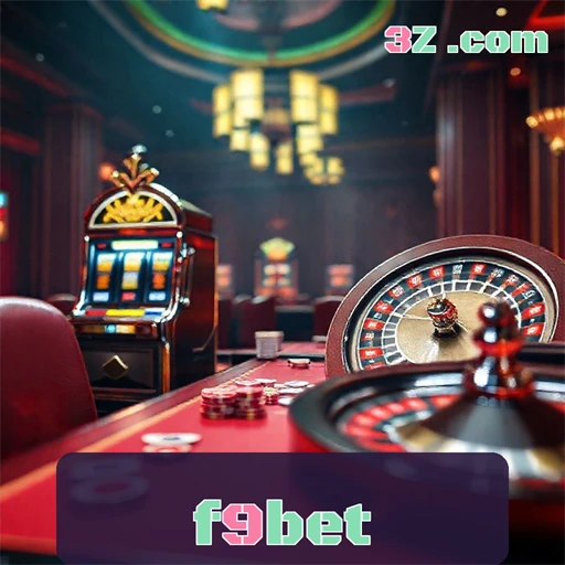 Apostas Dinâmicas e Empolgantes no f9bet: Conheça o Diferencial