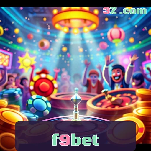 A Experiência Única do Esporte no f9bet Para Todos