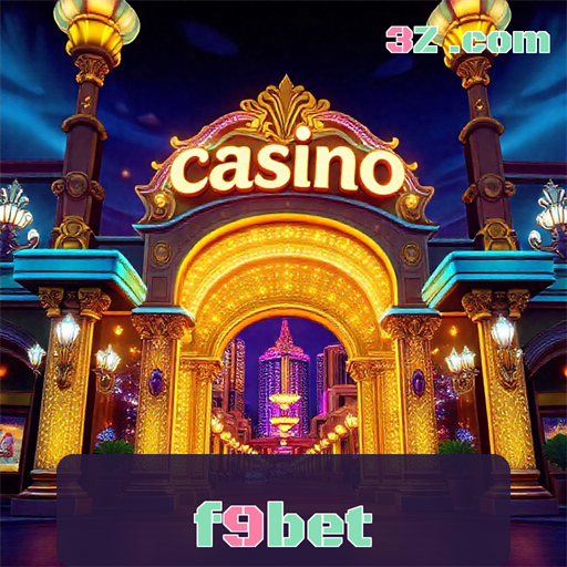 Máquinas Caça-Níqueis Embarque Nas Slots do f9bet e Ganhe Prêmios Surpreendentes
