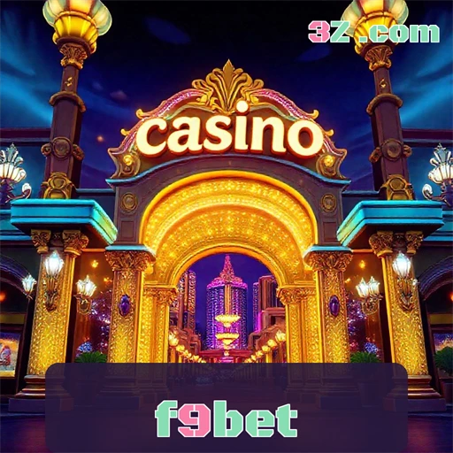 Embarque Nas Slots do f9bet e Ganhe Prêmios Surpreendentes